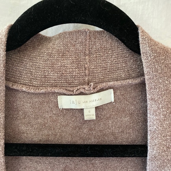 Cardigan - Picture 3 of 3